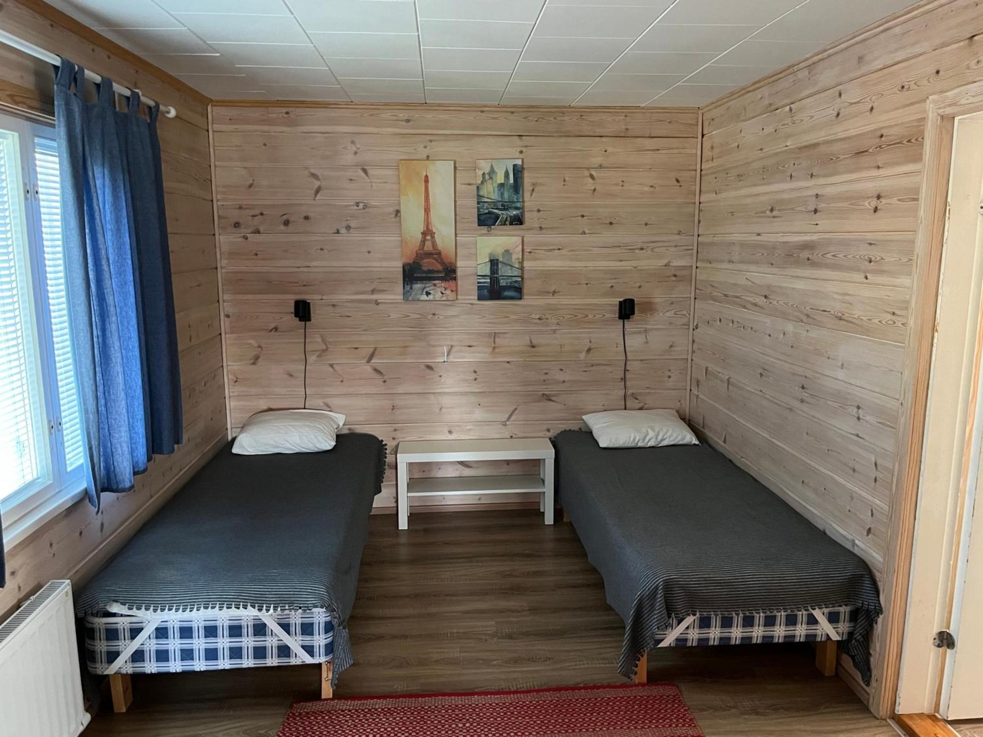 Holiday home Sporthome Rovaniemi